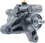 BBB Industries 990-0786 Power Steering Pump - view 2