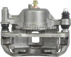 BBB Industries 99-00804A Disc Brake Caliper - Front Left - view 6