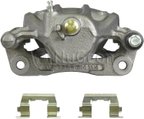 BBB Industries 99-00804A Disc Brake Caliper - Front Left - view 2