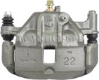 BBB Industries 99-00804A Disc Brake Caliper - Front Left - view 3