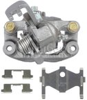 BBB Industries 99-00808B Disc Brake Caliper - Rear Right - view 4
