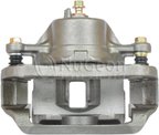 BBB Industries 99-00814A Disc Brake Caliper - Front Left - view 6