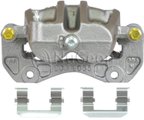 BBB Industries 99-00816A Disc Brake Caliper - Front Left - view 4