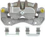 BBB Industries 99-00816A Disc Brake Caliper - Front Left - view 2