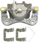 BBB Industries 99-00817A Disc Brake Caliper - Front Left - view 4