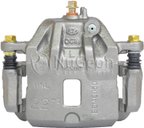 BBB Industries 99-00817A Disc Brake Caliper - Front Left - view 3