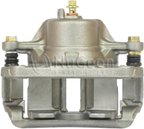 BBB Industries 99-00818A Disc Brake Caliper - Front Left - view 6