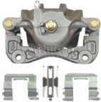 BBB Industries 99-00818A Disc Brake Caliper - Front Left - view 2