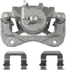 BBB Industries 99-00820A Disc Brake Caliper - Front Left - view 4