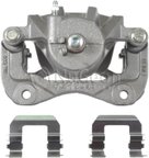 BBB Industries 99-00820A Disc Brake Caliper - Front Left - view 2