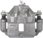 BBB Industries 99-00820A Disc Brake Caliper - Front Left - view 3