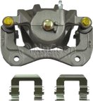 BBB Industries 99-00820B Disc Brake Caliper - Front Right - view 4