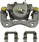 BBB Industries 99-00820B Disc Brake Caliper - Front Right - view 2