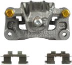 BBB Industries 99-00821B Disc Brake Caliper - Rear Right - view 2