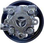 BBB Industries 990-0824 Power Steering Pump - view 4