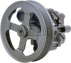 BBB Industries 990-0824 Power Steering Pump - view 2