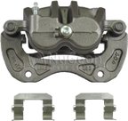 BBB Industries 99-00827A Disc Brake Caliper - Front Left - view 2