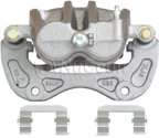 BBB Industries 99-00827B Disc Brake Caliper - Front Right - view 4