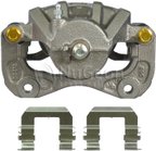 BBB Industries 99-00829A Disc Brake Caliper - Front Left - view 4