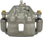 BBB Industries 99-00829A Disc Brake Caliper - Front Left - view 3