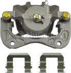 BBB Industries 99-00829B Disc Brake Caliper - Front Right - view 4