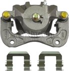 BBB Industries 99-00829B Disc Brake Caliper - Front Right - view 2
