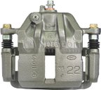 BBB Industries 99-00832B Disc Brake Caliper - Front Right - view 3