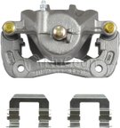 BBB Industries 99-00833A Disc Brake Caliper - Front Right - view 4