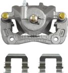 BBB Industries 99-00833A Disc Brake Caliper - Front Right - view 2