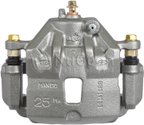 BBB Industries 99-00833A Disc Brake Caliper - Front Right - view 3
