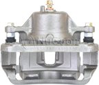 BBB Industries 99-00833B Disc Brake Caliper - Front Left - view 6