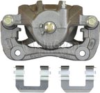 BBB Industries 99-00833B Disc Brake Caliper - Front Left - view 4