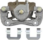 BBB Industries 99-00833B Disc Brake Caliper - Front Left - view 2