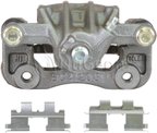 BBB Industries 99-00835B Disc Brake Caliper - Rear Left - view 4