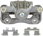 BBB Industries 99-00835B Disc Brake Caliper - Rear Left - view 2