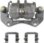 BBB Industries 99-00836A Disc Brake Caliper - Front Right - view 4