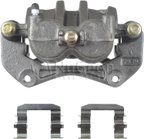 BBB Industries 99-00836A Disc Brake Caliper - Front Right - view 2