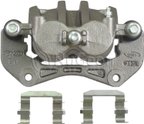BBB Industries 99-00836B Disc Brake Caliper - Front Left - view 4