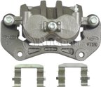BBB Industries 99-00836B Disc Brake Caliper - Front Left - view 2