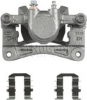BBB Industries 99-00837B Disc Brake Caliper - Rear Left - view 2
