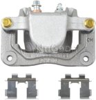 BBB Industries 99-00839B Disc Brake Caliper - Rear Left - view 4