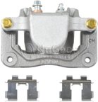 BBB Industries 99-00839B Disc Brake Caliper - Rear Left - view 2
