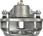 Nugeon 99-00840A Disc Brake Caliper - Front Left - view 6