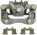 BBB Industries 99-00843A Disc Brake Caliper - Rear Right - view 4