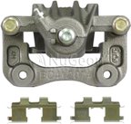 BBB Industries 99-00843A Disc Brake Caliper - Rear Right - view 2