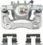 BBB Industries 99-00846B Disc Brake Caliper - Rear Left - view 4