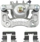 BBB Industries 99-00846B Disc Brake Caliper - Rear Left - view 2
