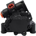 BBB Industries 990-0851 Power Steering Pump - view 3
