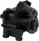 BBB Industries 990-0851 Power Steering Pump - view 2