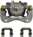 BBB Industries 99-00852A Disc Brake Caliper - Front Left - view 4